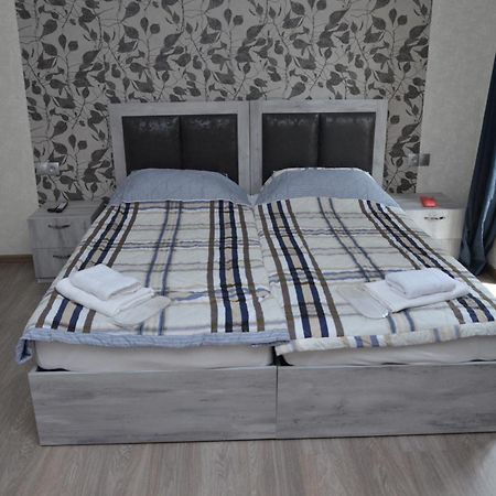 Guest House Uta Tbilisi Zewnętrze zdjęcie
