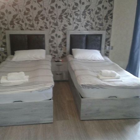 Guest House Uta Tbilisi Zewnętrze zdjęcie