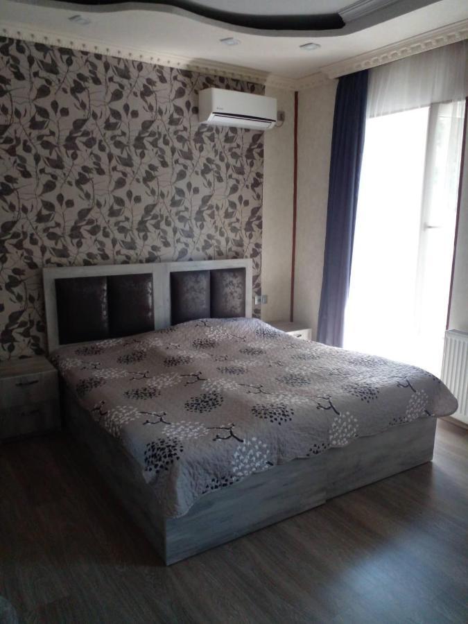 Guest House Uta Tbilisi Zewnętrze zdjęcie