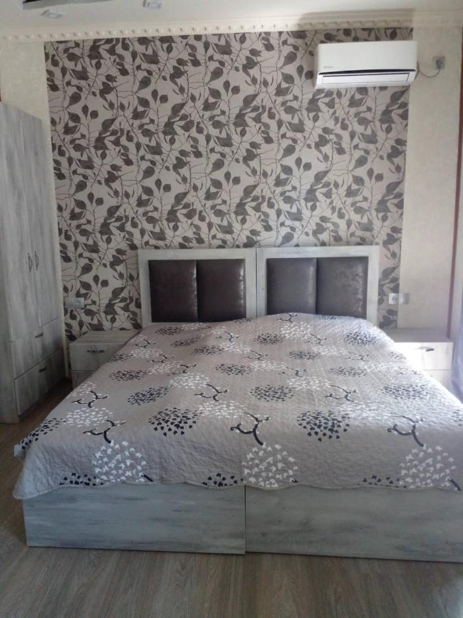 Guest House Uta Tbilisi Zewnętrze zdjęcie
