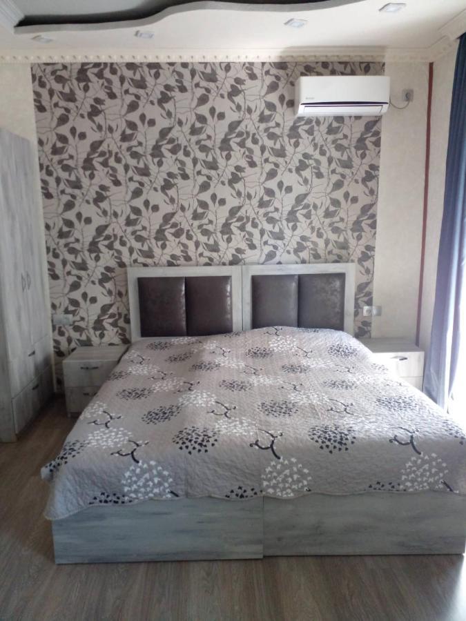 Guest House Uta Tbilisi Zewnętrze zdjęcie
