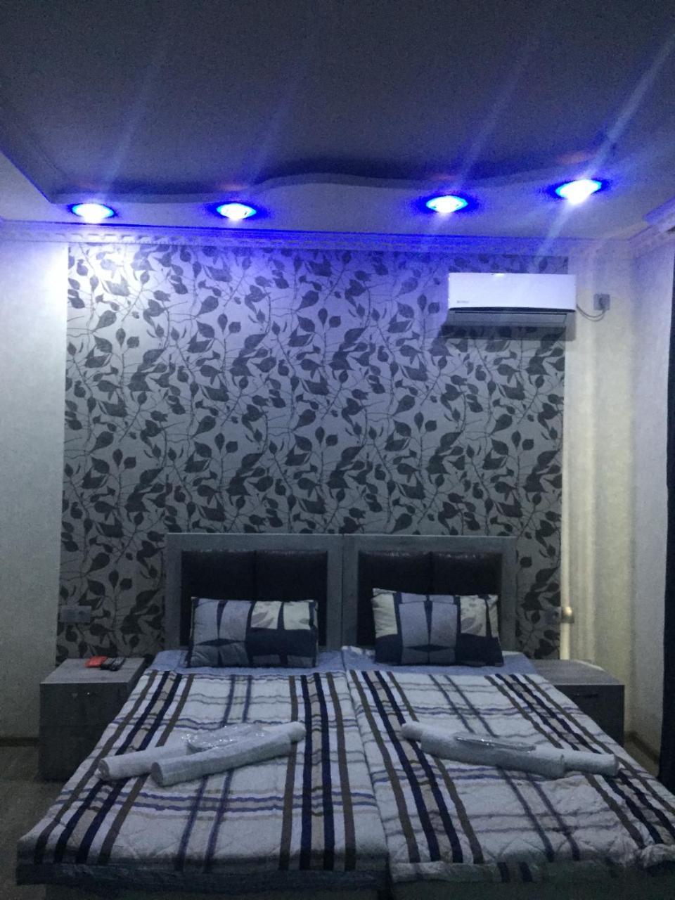Guest House Uta Tbilisi Zewnętrze zdjęcie