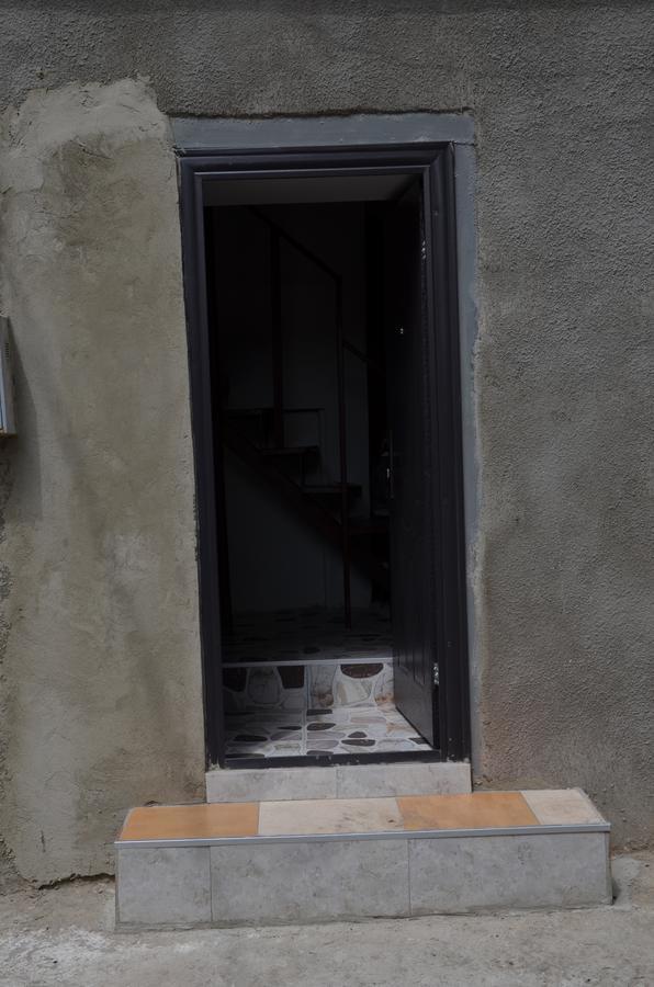 Guest House Uta Tbilisi Zewnętrze zdjęcie