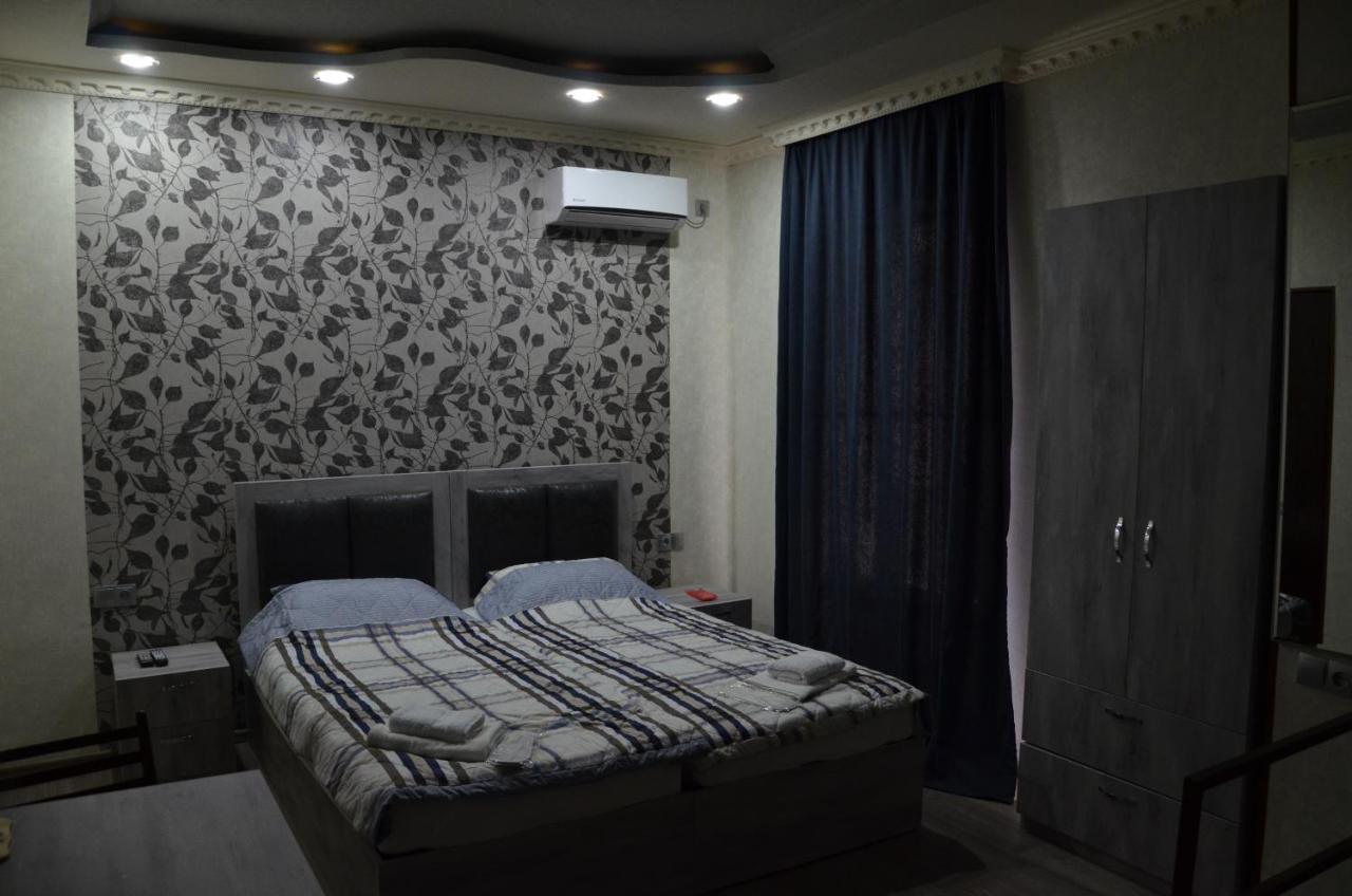 Guest House Uta Tbilisi Zewnętrze zdjęcie