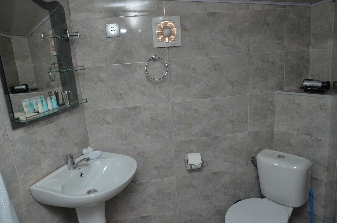 Guest House Uta Tbilisi Zewnętrze zdjęcie