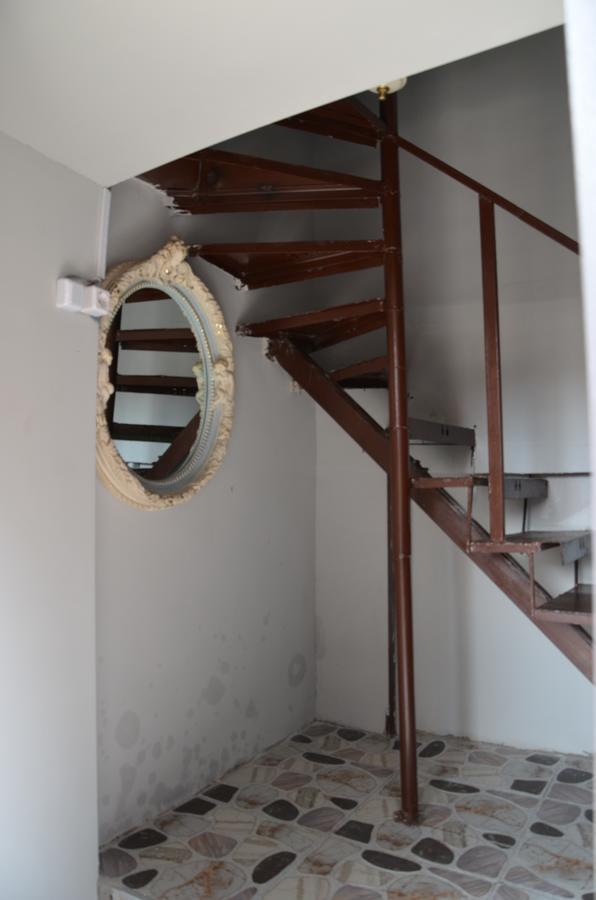 Guest House Uta Tbilisi Zewnętrze zdjęcie