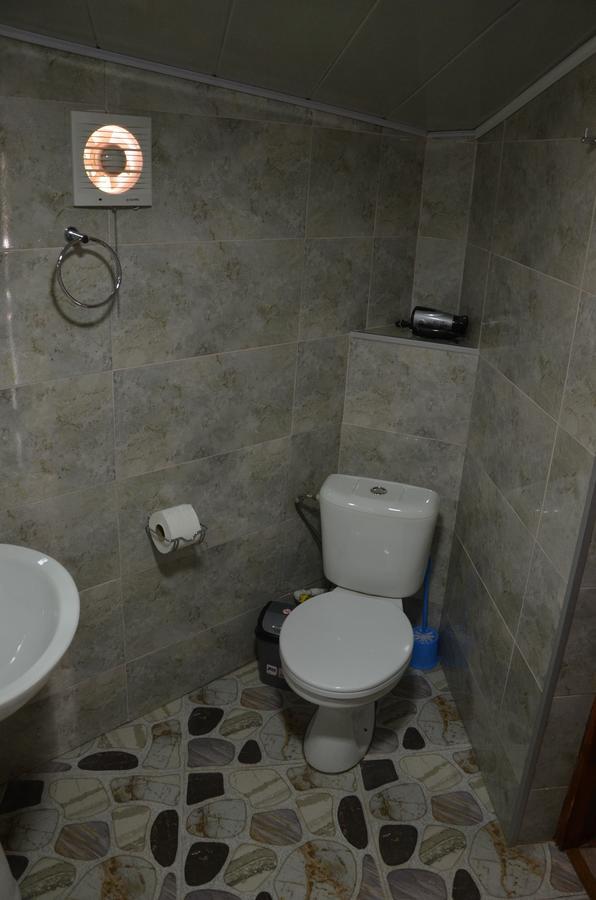 Guest House Uta Tbilisi Zewnętrze zdjęcie