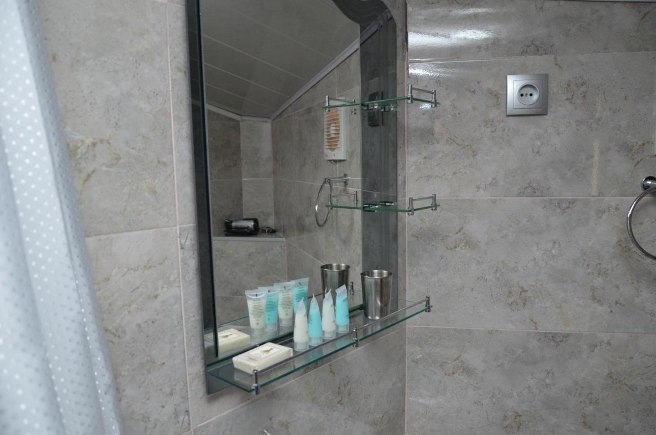 Guest House Uta Tbilisi Zewnętrze zdjęcie
