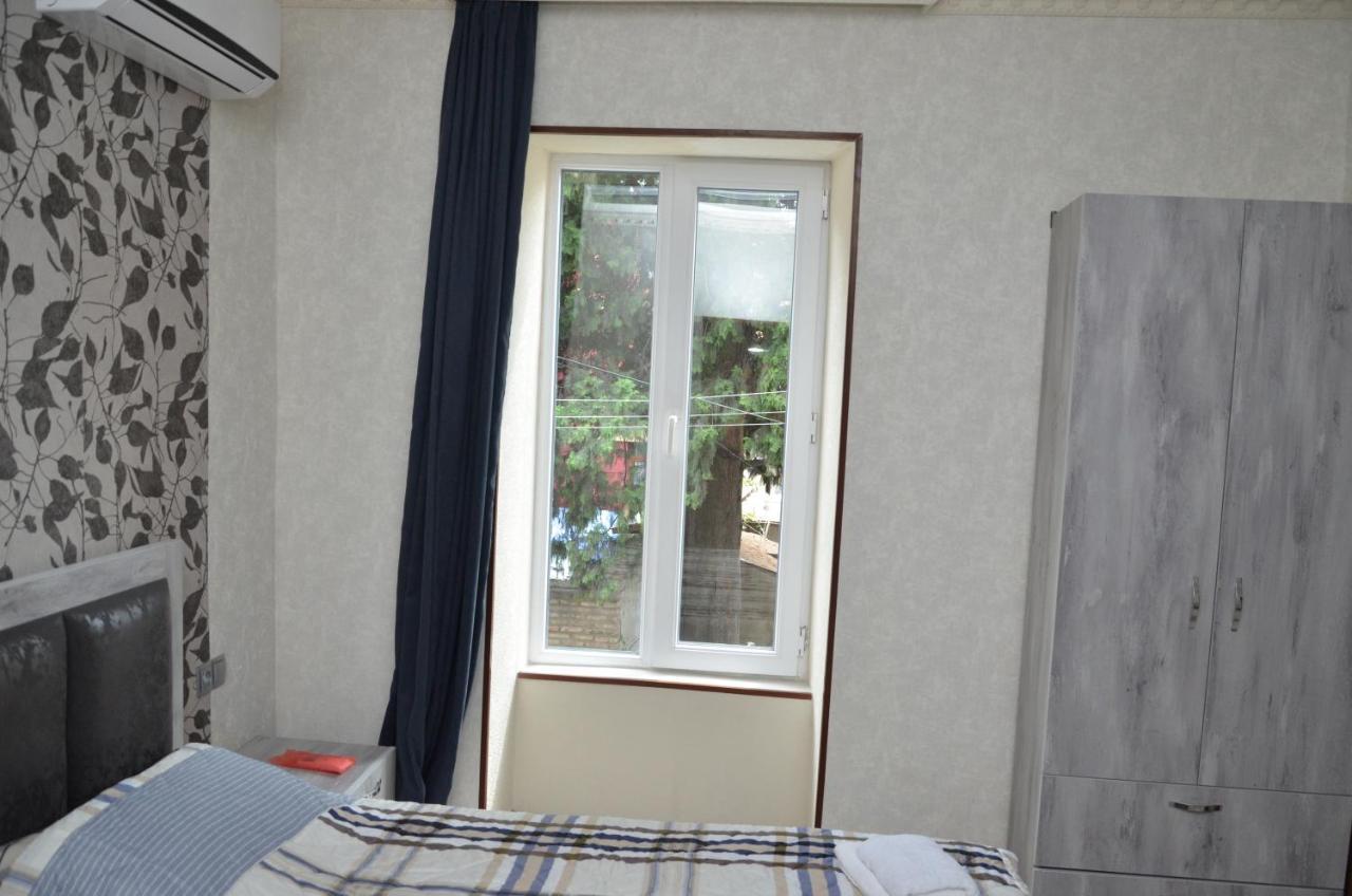 Guest House Uta Tbilisi Zewnętrze zdjęcie