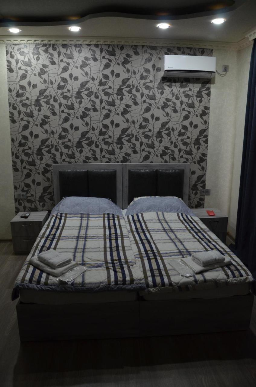 Guest House Uta Tbilisi Zewnętrze zdjęcie