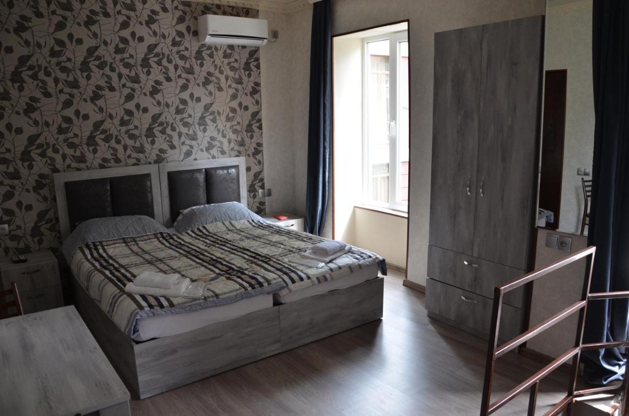 Guest House Uta Tbilisi Zewnętrze zdjęcie