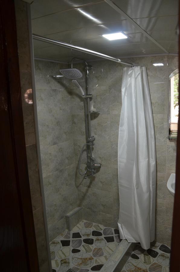 Guest House Uta Tbilisi Zewnętrze zdjęcie