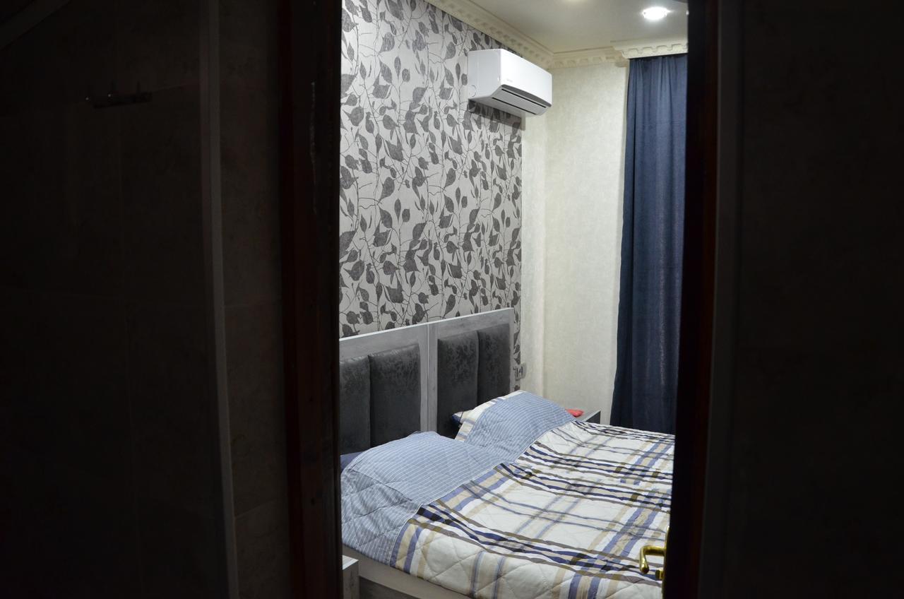 Guest House Uta Tbilisi Zewnętrze zdjęcie