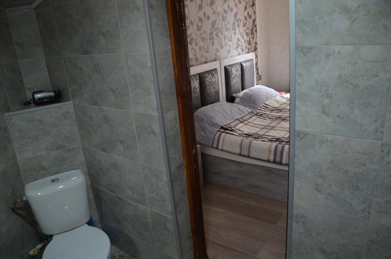 Guest House Uta Tbilisi Zewnętrze zdjęcie