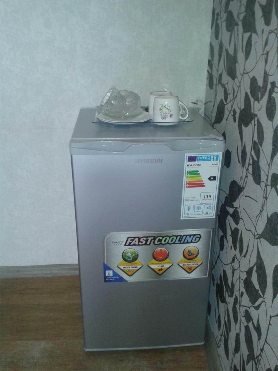 Guest House Uta Tbilisi Zewnętrze zdjęcie