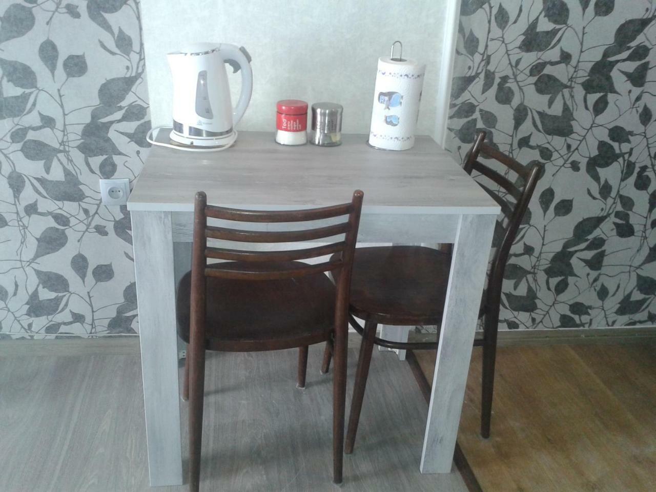 Guest House Uta Tbilisi Zewnętrze zdjęcie