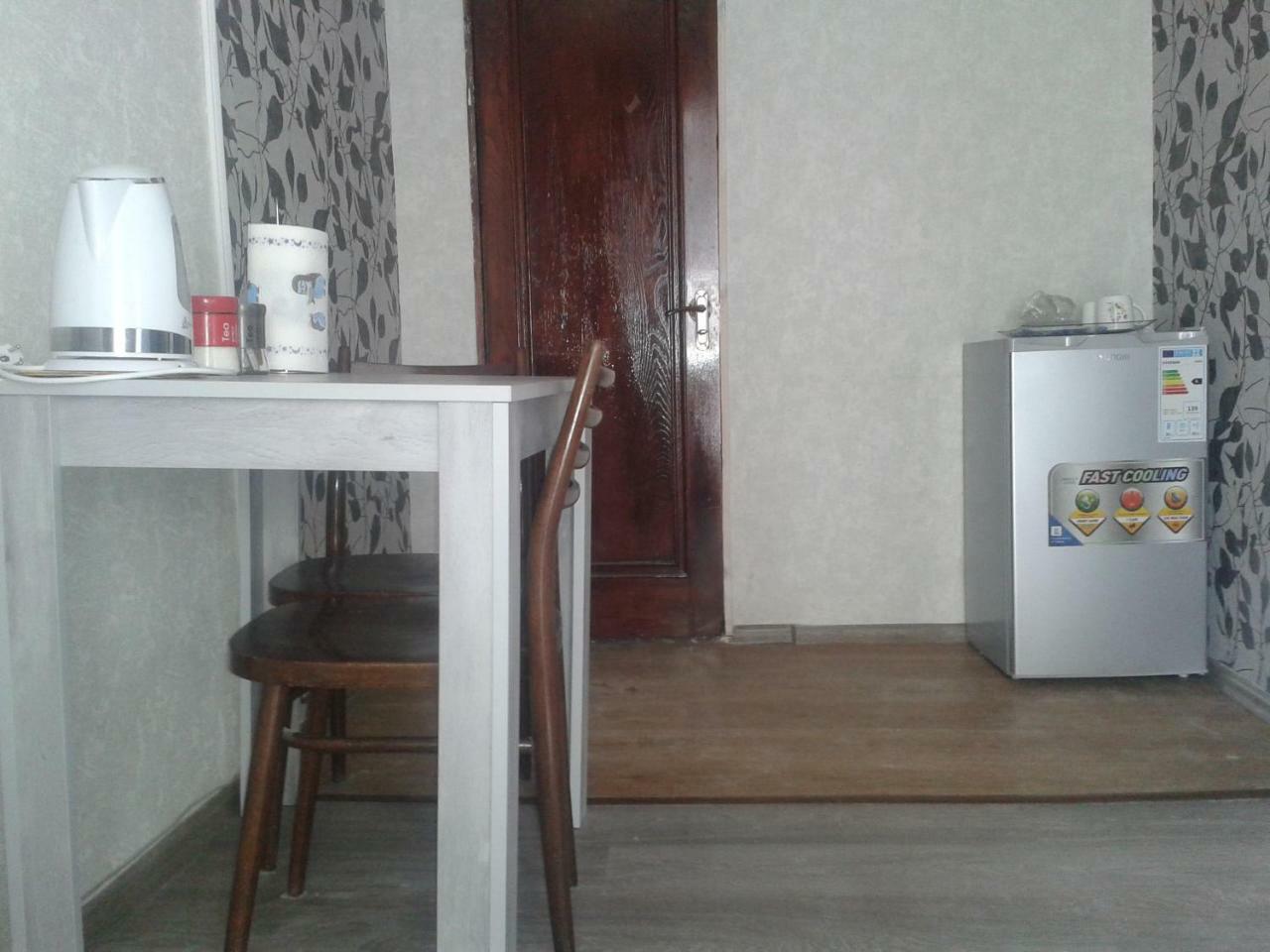 Guest House Uta Tbilisi Zewnętrze zdjęcie