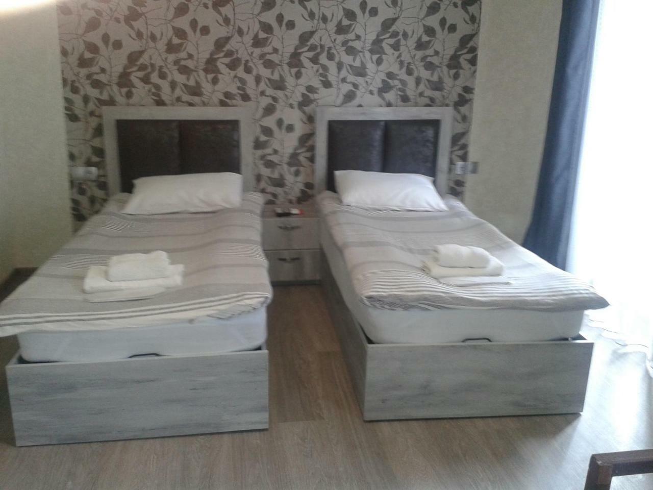 Guest House Uta Tbilisi Zewnętrze zdjęcie