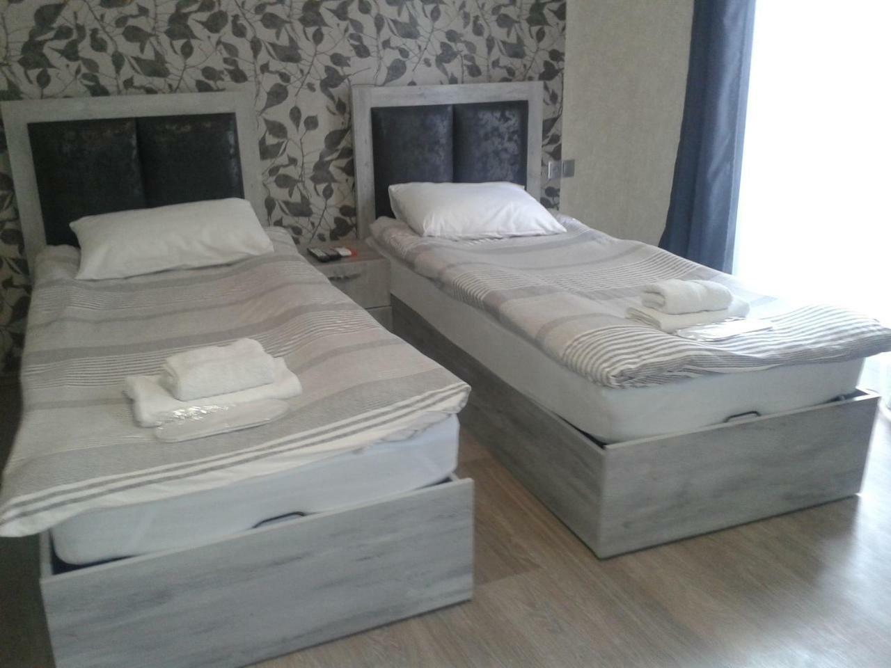 Guest House Uta Tbilisi Zewnętrze zdjęcie