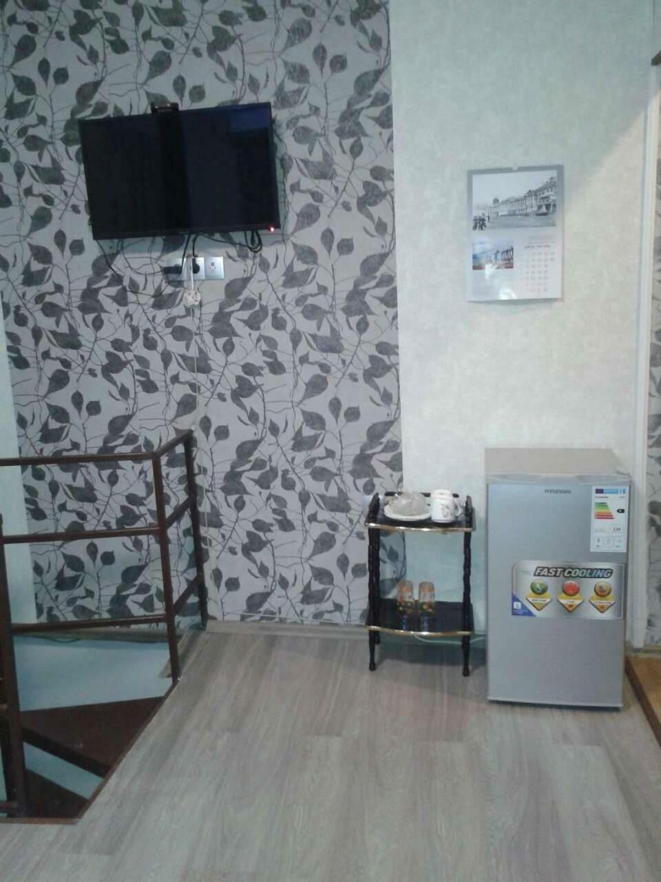 Guest House Uta Tbilisi Zewnętrze zdjęcie