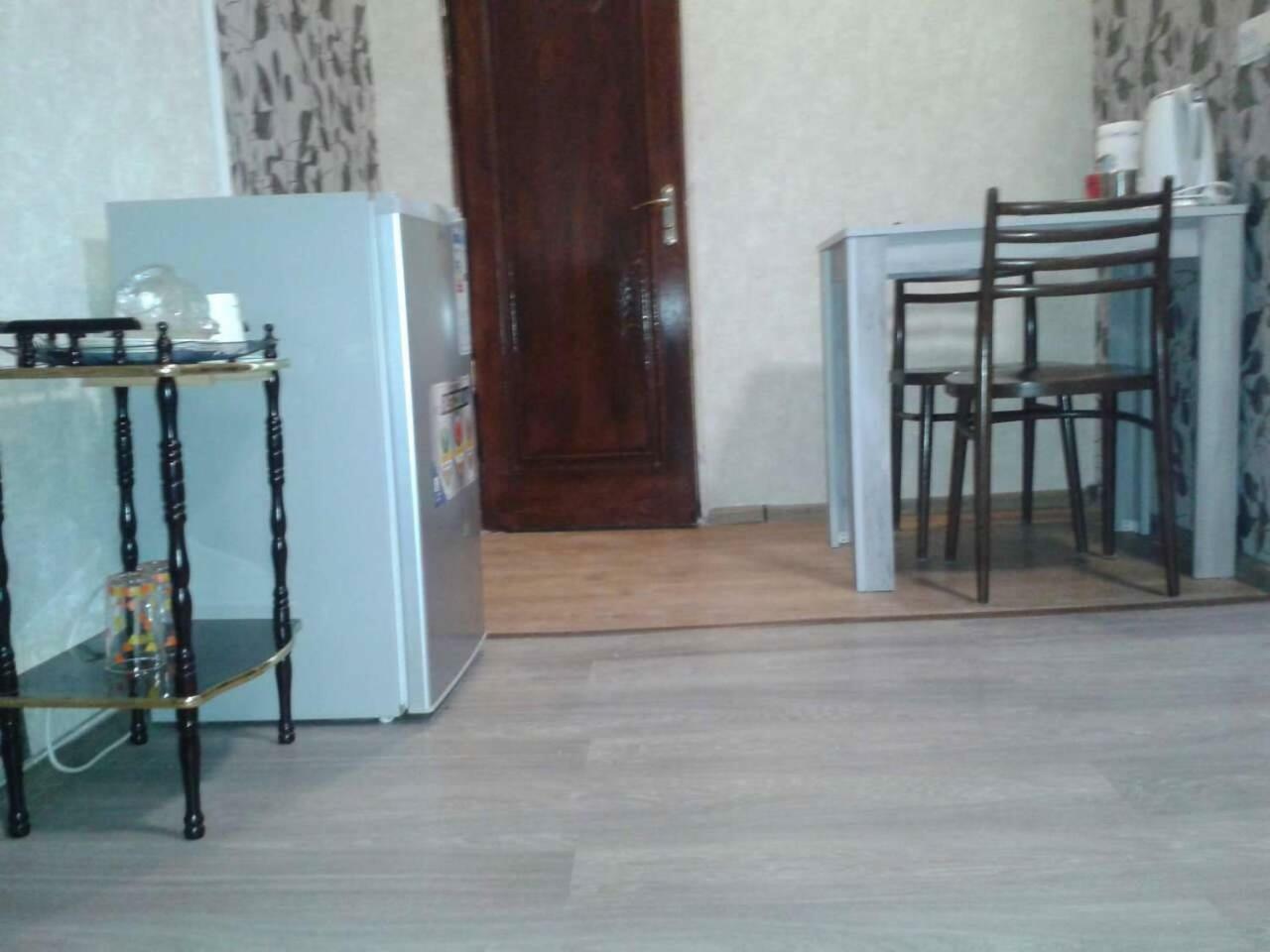 Guest House Uta Tbilisi Zewnętrze zdjęcie