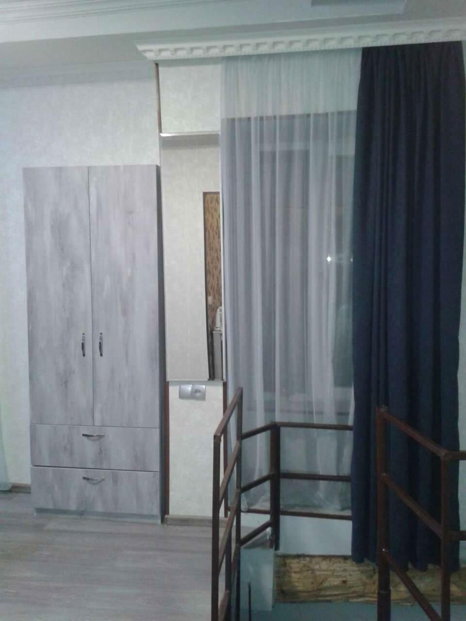 Guest House Uta Tbilisi Zewnętrze zdjęcie