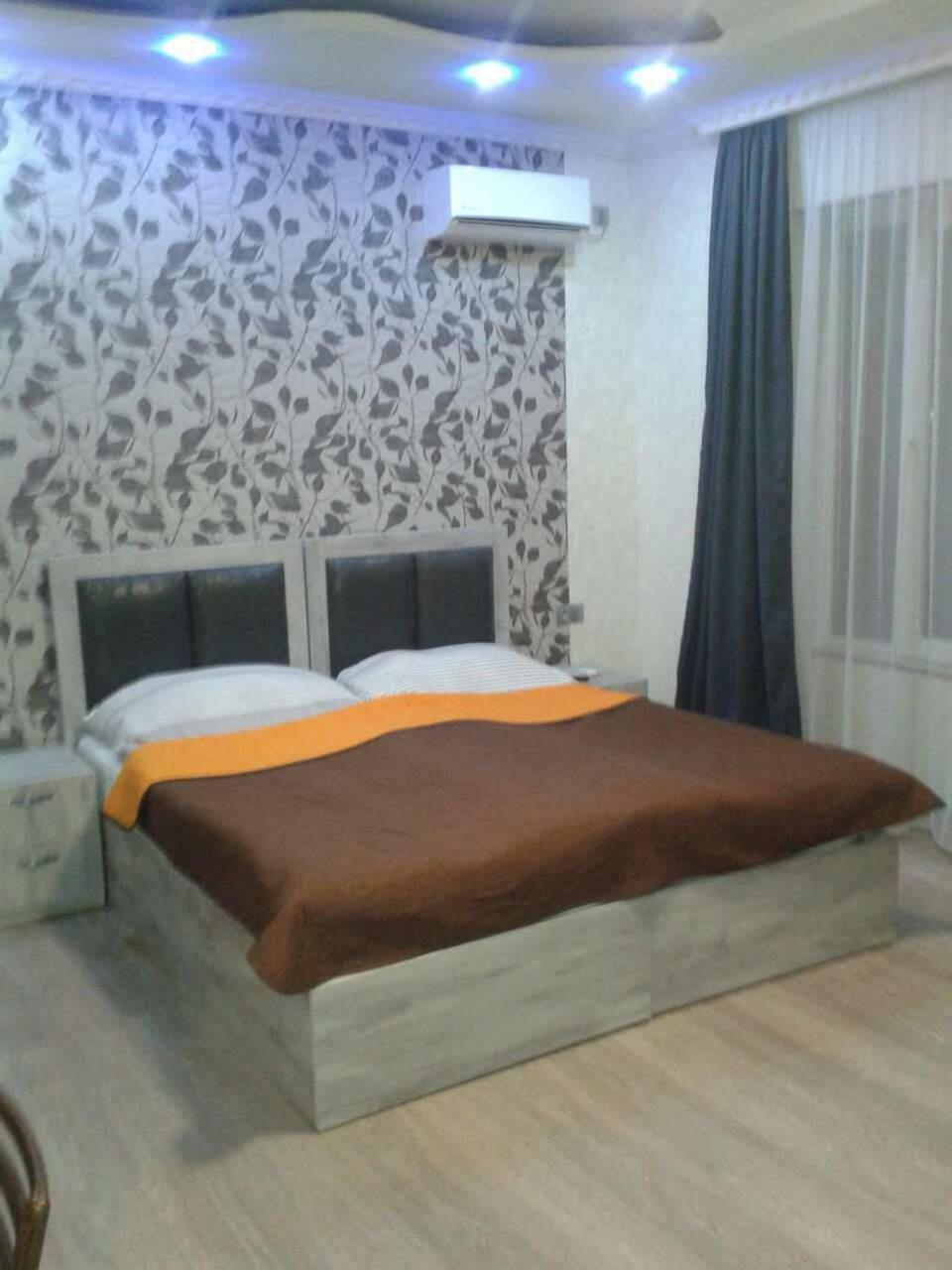 Guest House Uta Tbilisi Zewnętrze zdjęcie