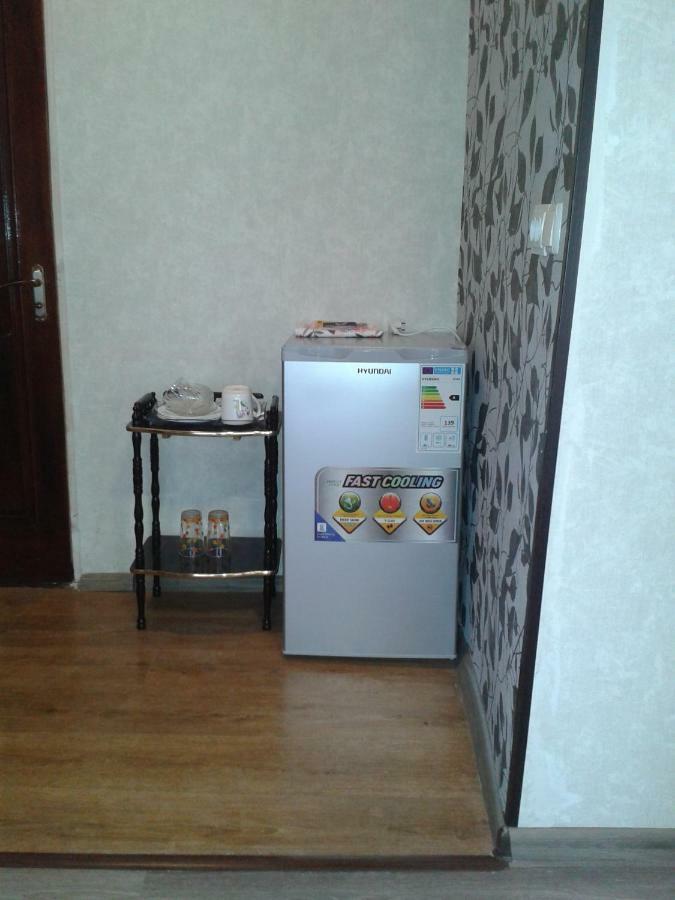 Guest House Uta Tbilisi Zewnętrze zdjęcie