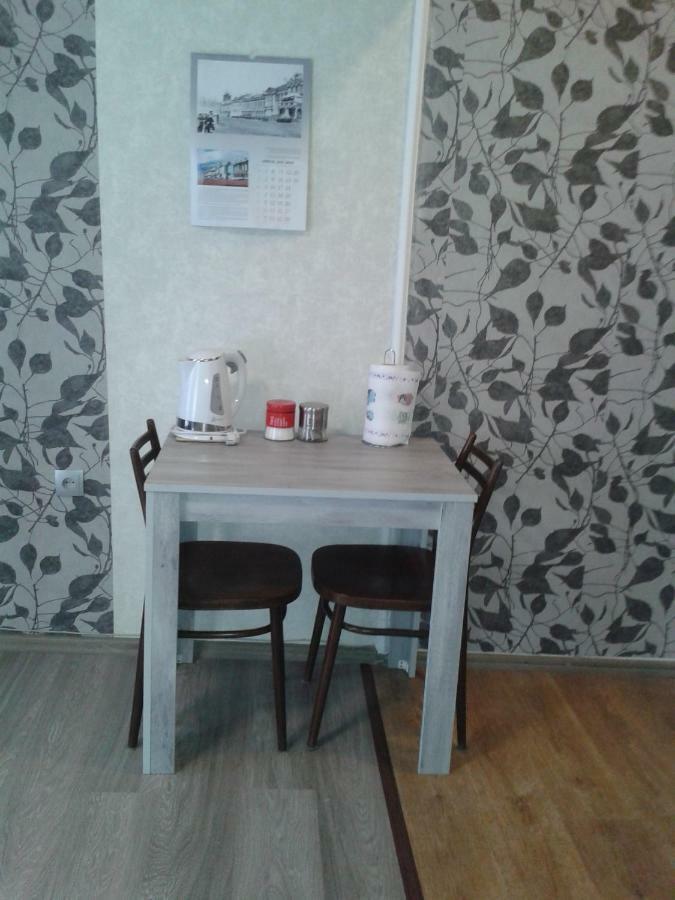 Guest House Uta Tbilisi Zewnętrze zdjęcie