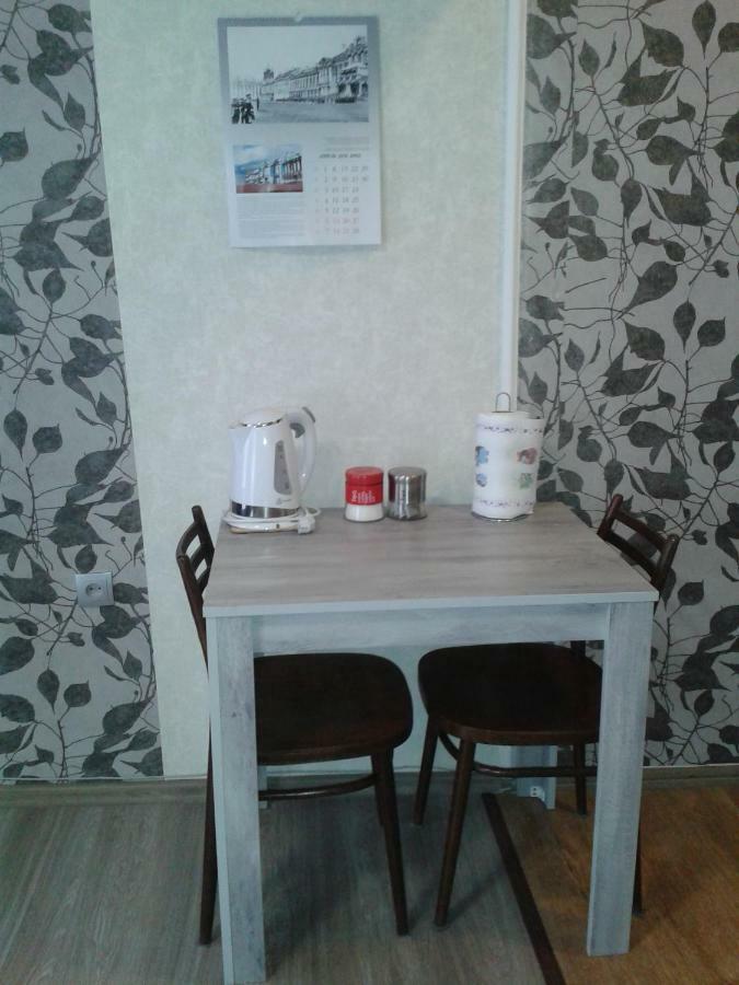 Guest House Uta Tbilisi Zewnętrze zdjęcie