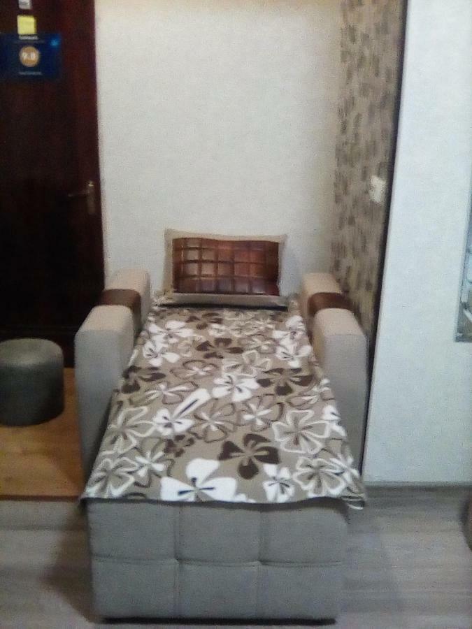 Guest House Uta Tbilisi Zewnętrze zdjęcie