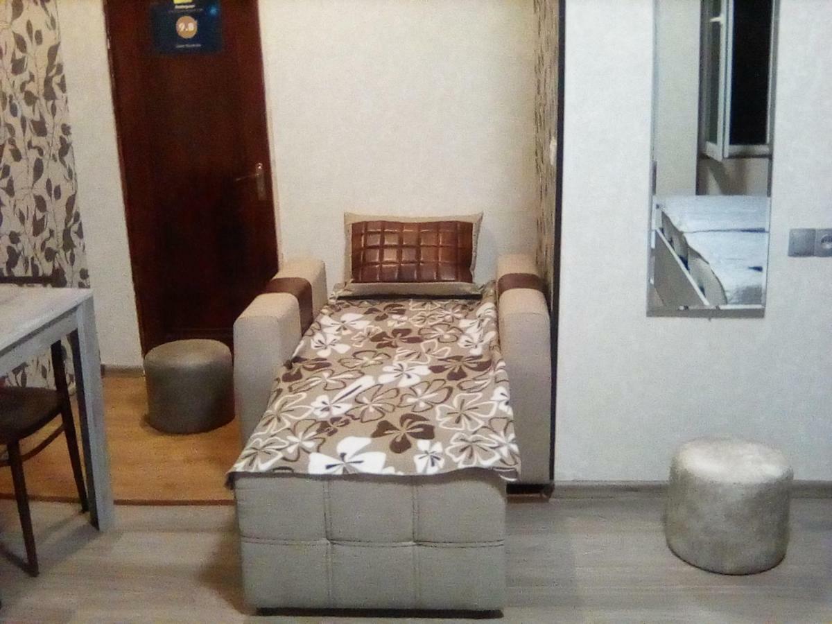 Guest House Uta Tbilisi Zewnętrze zdjęcie