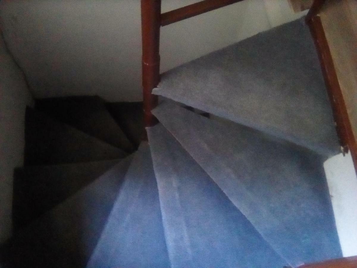 Guest House Uta Tbilisi Zewnętrze zdjęcie