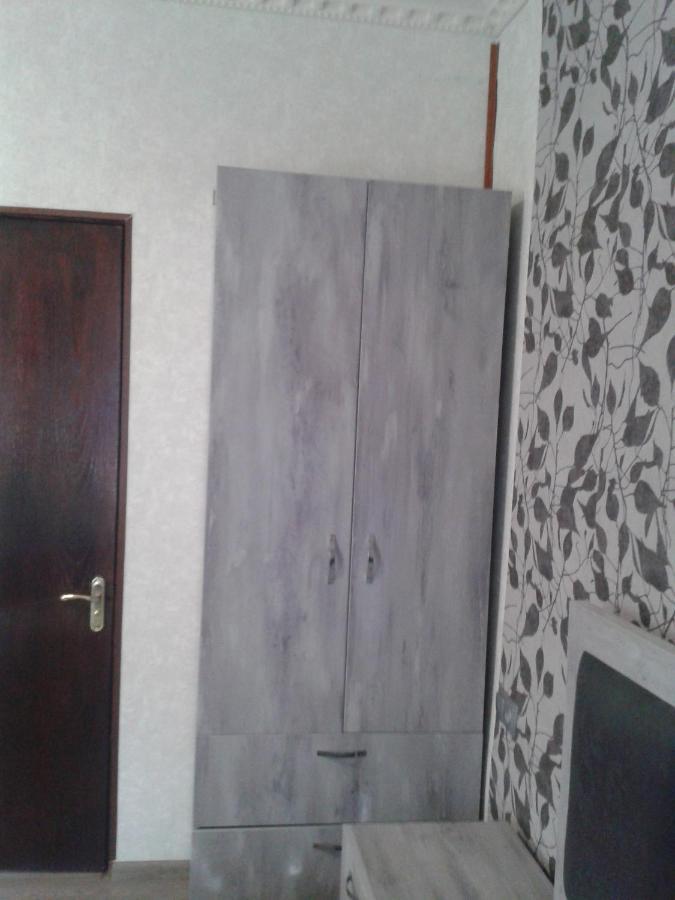 Guest House Uta Tbilisi Zewnętrze zdjęcie