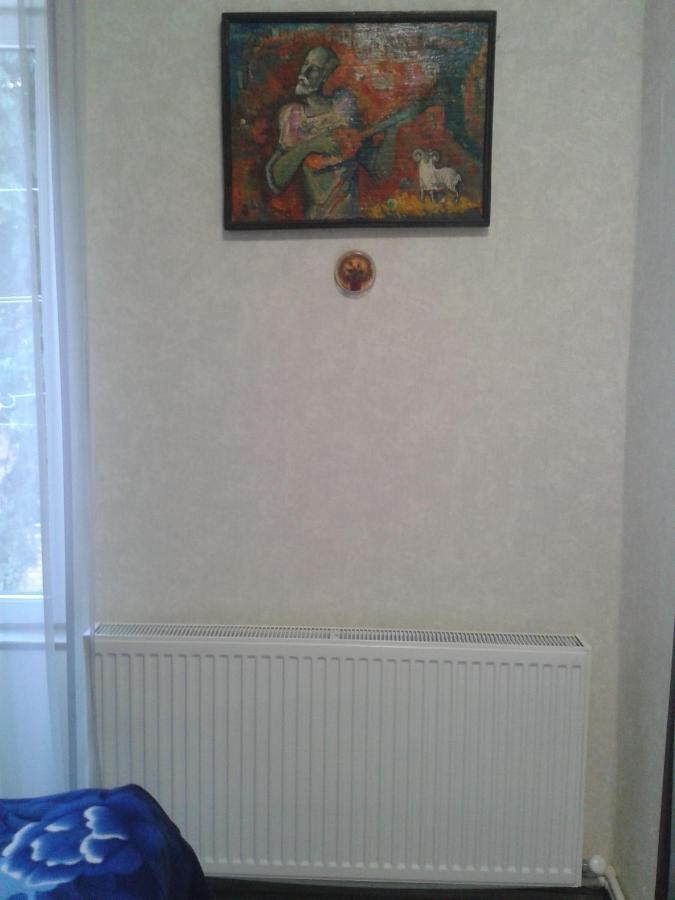 Guest House Uta Tbilisi Zewnętrze zdjęcie