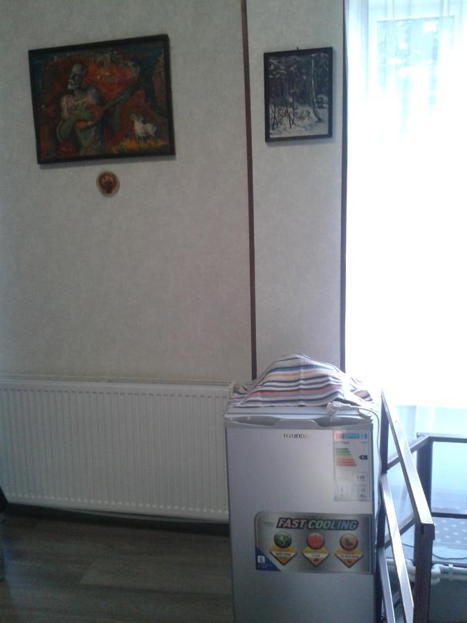 Guest House Uta Tbilisi Zewnętrze zdjęcie